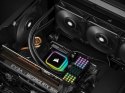 Corsair iCUE H100iELITE 240 mm RGB