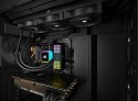 Corsair iCUE H100iELITE 240 mm RGB