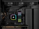 Corsair iCUE H115iELITE 280 mm RGB