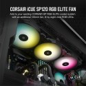 Corsair iCUE SP120 RGB ELITE Performance