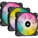 ICUE SP120 RGB ELITE Performance 120 mm PWM