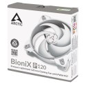 WENTYLATOR ARCTIC BIONIX P120 (Grey/White) 120mm