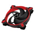 WENTYLATOR ARCTIC BIONIX P140 (RED) 140mm