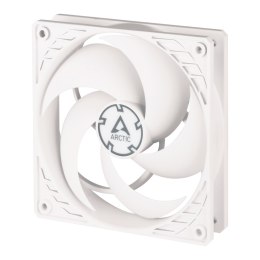 WENTYLATOR ARCTIC P12 PWM PST (white/white) 120mm