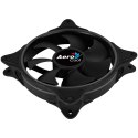 Wentylator do obudowy Aerocool PGS ECLIPSE 12 ARGB AEROPGSECLIPSE12ARGB (120 mm; 1200 obr/min; ARGB)