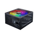 COOLER MASTER ZASILACZ XG PLUS 650W MODULARNY 80+ PLATINIUM ARGB MPG-6501-AFBAP-XEU