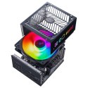 COOLER MASTER ZASILACZ XG PLUS 650W MODULARNY 80+ PLATINIUM ARGB MPG-6501-AFBAP-XEU