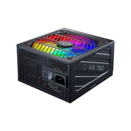 COOLER MASTER ZASILACZ XG PLUS 750W MODULARNY 80+ PLATINIUM ARGB MPG-7501-AFBAP-XEU