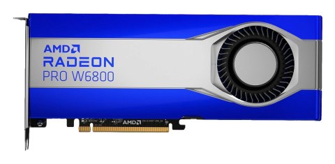 Karta graf. AMD Radeon PRO W6800 32GB GDDR6