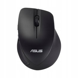 Mysz ASUS WT465RF Wireless Optical 1600 DPI kolor czarny