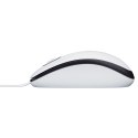 Mysz Logitech M100 910-005004 (optyczna; 1000 DPI; kolor biały)