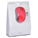 Mysz Microsoft Wireless Mobile 3500 Red