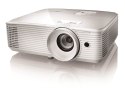 PROJEKTOR OPTOMA HD29HLVx DLP FHD 4500 ANSI 50000:1