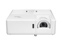 PROJEKTOR OPTOMA ZW403 LASER WXGA 4500 ANS 300000:1