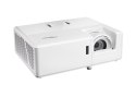 PROJEKTOR OPTOMA ZW403 LASER WXGA 4500 ANS 300000:1