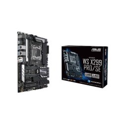 Płyta główna ASUS WS X299 PRO/SE