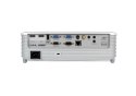 Projektor OPTOMA W400+ 95.78L01GC0E (DLP; WXGA (1280x800); 4000 ANSI; 22000:1)