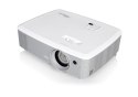 Projektor OPTOMA W400+ 95.78L01GC0E (DLP; WXGA (1280x800); 4000 ANSI; 22000:1)