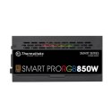 Zasilacz Thermaltake Smart Pro RGB 850W PS-SPR-0850FPCBEU-R (850 W; Aktywne; 140 mm)