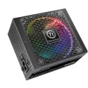 Zasilacz Thermaltake Smart Pro RGB 850W PS-SPR-0850FPCBEU-R (850 W; Aktywne; 140 mm)