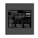 Zasilacz Thermaltake Toughpower GX1 500W PS-TPD-0500NNFAGE-1 (500 W; Aktywne; 120 mm)