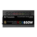 Zasilacz Thermaltake Toughpower Grand RGB 850W PS-TPG-0850FPCGEU-R (850 W; Aktywne; 140 mm)