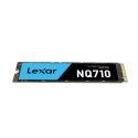 Dysk SSD Lexar NQ710 2TB M.2 PCIe Gen4x4 NVMe (LNQ710X002T-RNNNG)