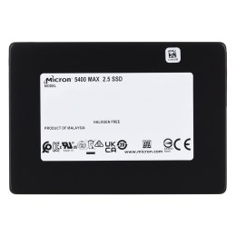 Dysk SSD Micron 5400 MAX 480GB SATA 2.5