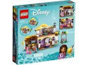 LEGO Disney Princess 43231 Chatka Ashy