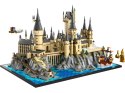 LEGO HARRY POTTER 76419 ZAMEK HOGWART I BŁONIA