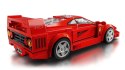 LEGO SPEED CHAMPIONS 76934 Supersamochód Ferrari F40