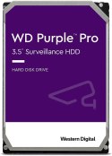 DYSK WD PURPLE 10TB PRO WD102PURP