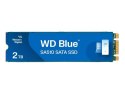 Dysk SSD Blue 2TB SA510 M.2 2280 WDS200T3B0B