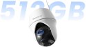 Kamera IP Reolink Argus PT Ultra 8MP bateryjna Wi-Fi