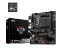 MSI A520M PRO Socket AM4 micro ATX