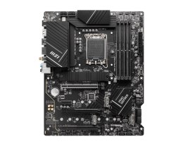 MSI PRO Z790-P WIFI płyta główna Intel Z790 LGA 1700 ATX