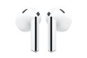 Samsung Galaxy Buds3 Zestaw słuchawkowy True Wireless Stereo (TWS) Douszny Połączenia/muzyka USB Type-C Bluetooth Biały