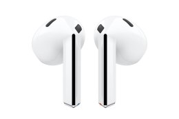 Samsung Galaxy Buds3 Zestaw słuchawkowy True Wireless Stereo (TWS) Douszny Połączenia/muzyka USB Type-C Bluetooth Biały