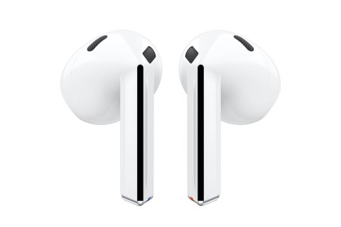 Samsung Galaxy Buds3 Zestaw słuchawkowy True Wireless Stereo (TWS) Douszny Połączenia/muzyka USB Type-C Bluetooth Biały