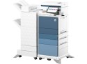 Urządzenie wielofunkcyjne Color LaserJet Enterprise Flow X677z+ 6QQ03A