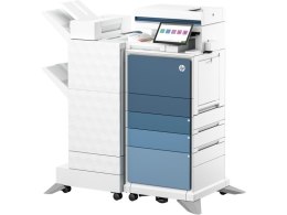 Urządzenie wielofunkcyjne Color LaserJet Enterprise Flow X677z+ 6QQ03A