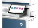 Urządzenie wielofunkcyjne Color LaserJet Enterprise Flow X677z+ 6QQ03A