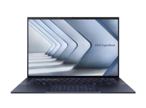 Notebook ExpertBook B9 B9403CVAR-KM0896X - 5 120U/16GB/512GB/14 WQXGA OLED/Win 11 PRO/3YRS