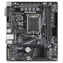 Gigabyte H610M H V3 DDR4 płyta główna Intel H610 Express LGA 1700 micro ATX