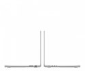 MacBook Pro 14,2 cali: M3 8/10, 16GB, 2TB, 96W - Srebrny - MXE13ZE/A/D1/96W