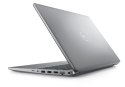 Notebook Latitude 5550 Win11Pro Ultra 7 165U/16GB/512GB SSD Gen4/15.6 HD/Integrated/FgrPr&SmtCd/FHD/IR Cam/Mic/LTE 4G+BT/BcklitK