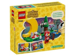 LEGO ANIMAL CROSSING 77053 Obserwacja gwiazd z Celeste