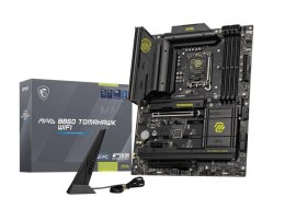 Płyta główna MAG B860 TOMAHAWK WIFI s1851 4DDR5 ATX