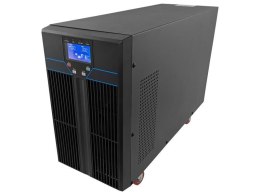 AVIZIO POWER Zasilacz awaryjny UPS ONLINE 6KVA (6000VA) 5400W 12V 12x 7AH