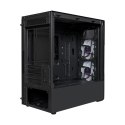 COOLER MASTER OBUDOWA TD300 MESH MINI ITX ARGB TD300-KGNN-S00